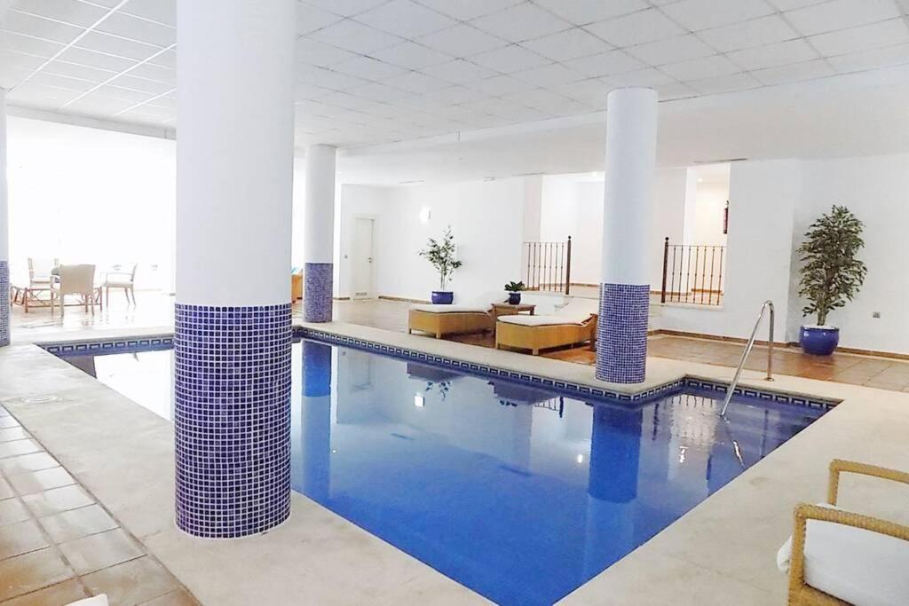 Fuente Aloha Apartment Marbella Exterior photo