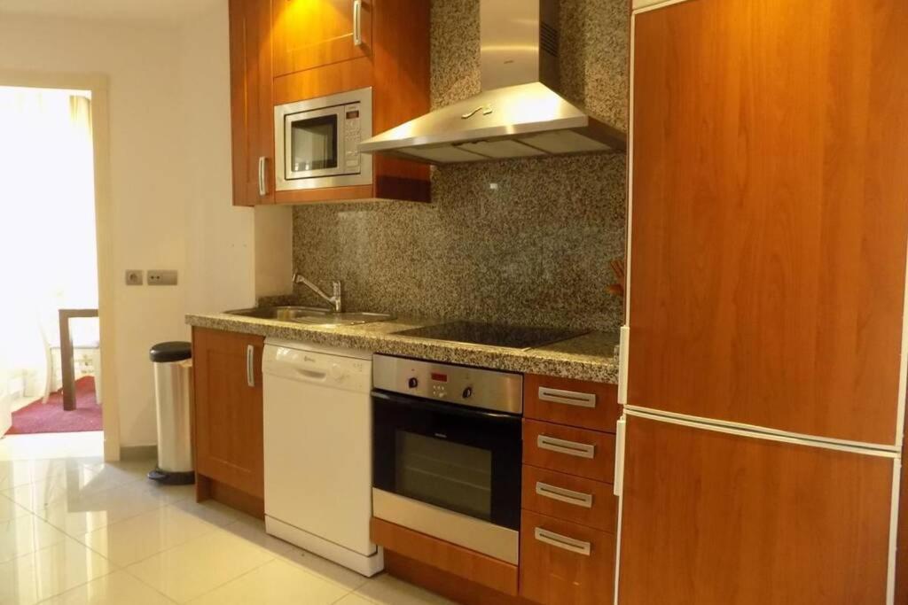 Fuente Aloha Apartment Marbella Exterior photo